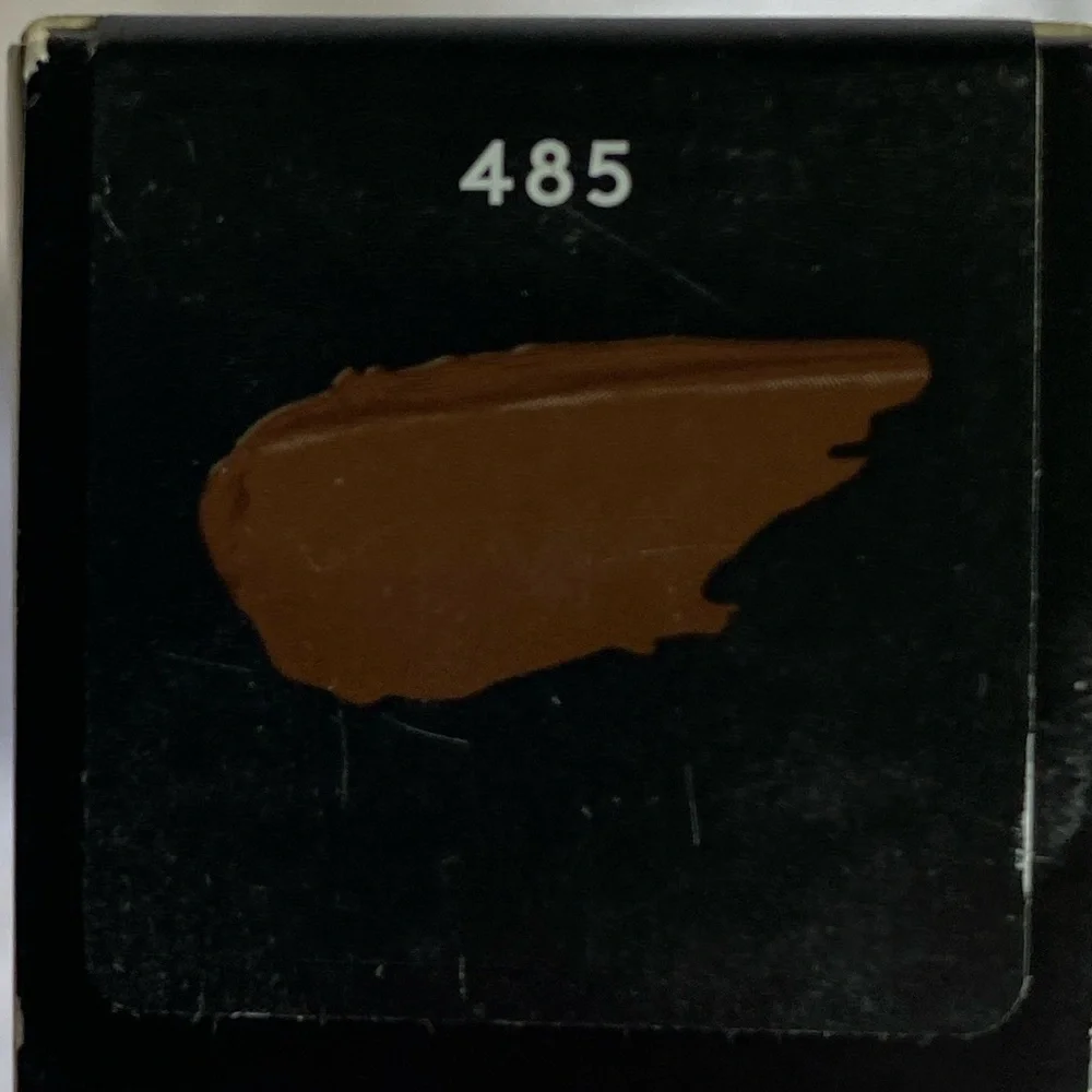 Fenty Beauty Pro Filt’rSoft Matte Foundation in 485